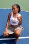True Love Ribbed Graphic Tank Top